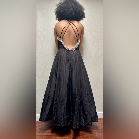 Gunne Sax Dress - Picture 4 of 6